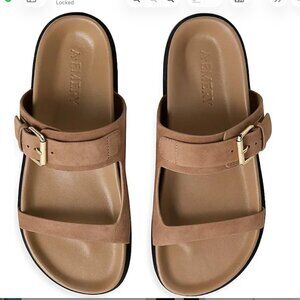A.Emery Prince Sandals